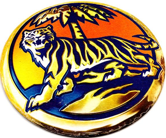 singapore w-sgp asia tiger oval 1b (180-tiger vor palme)